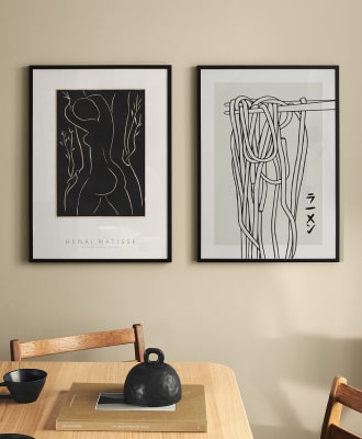 Posters