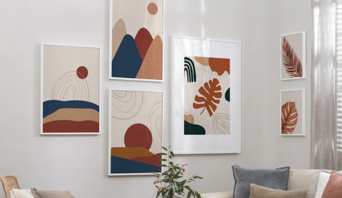 Wall Art